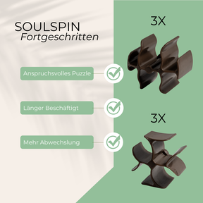 SoulSpin
