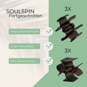 SoulSpin