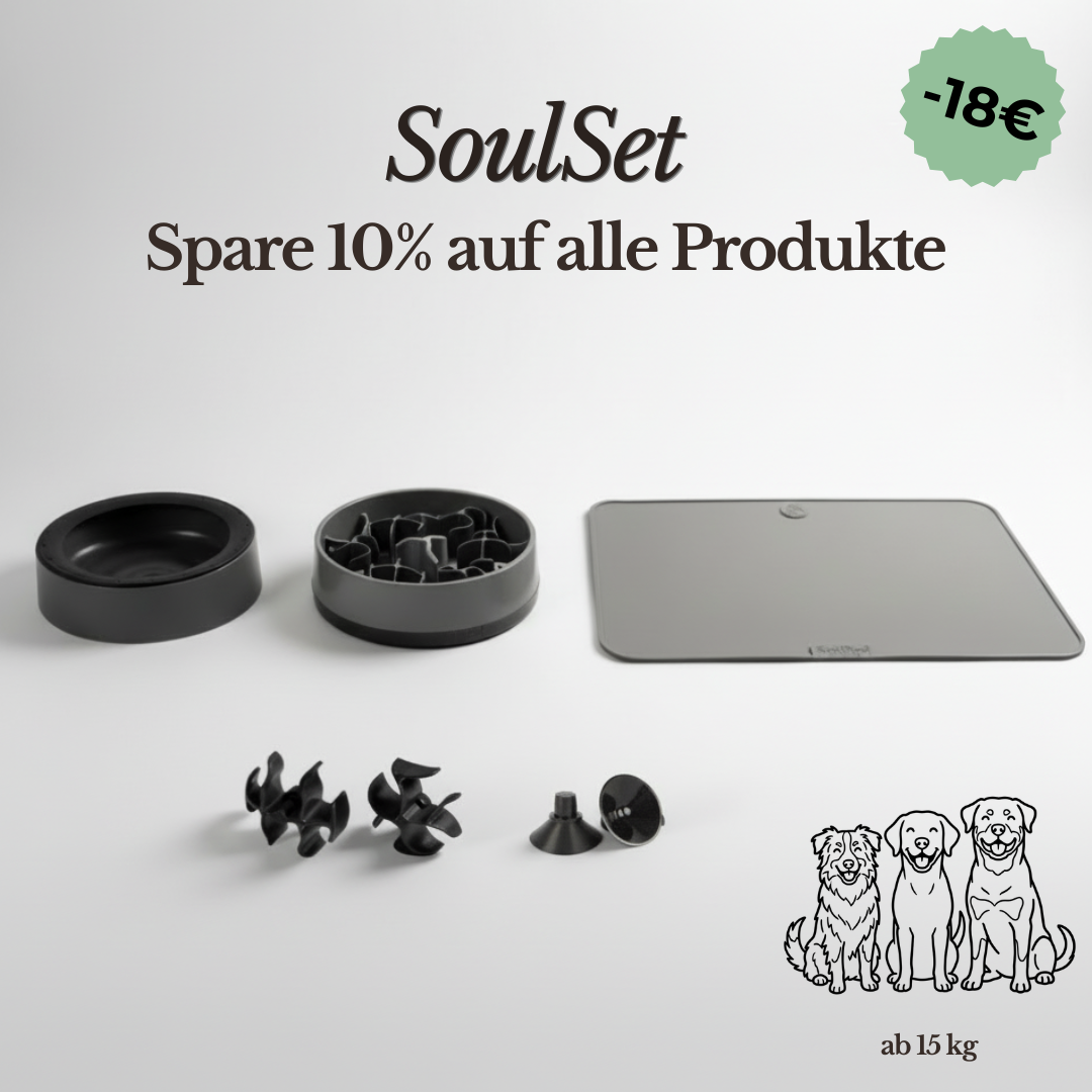 SoulSet