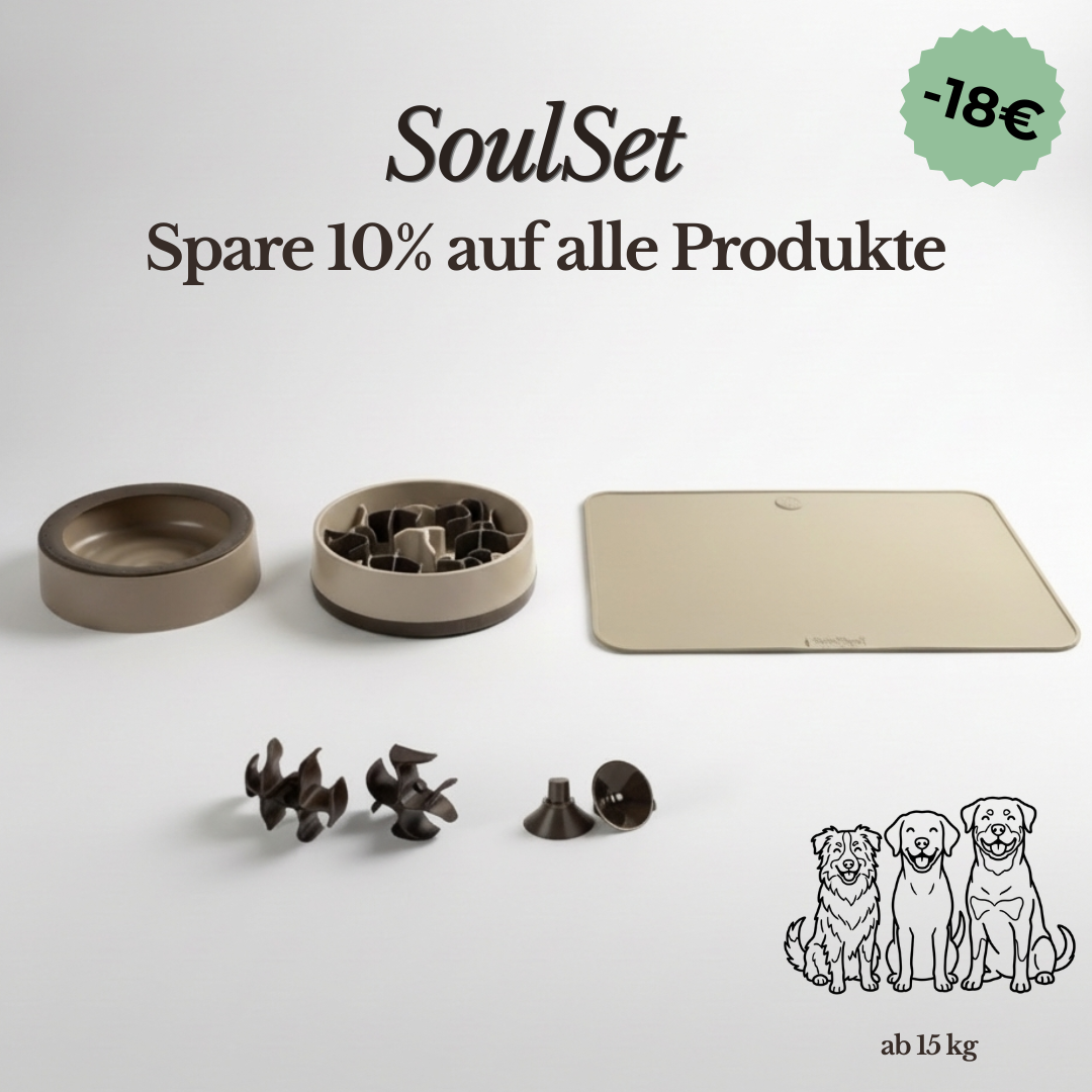 SoulSet