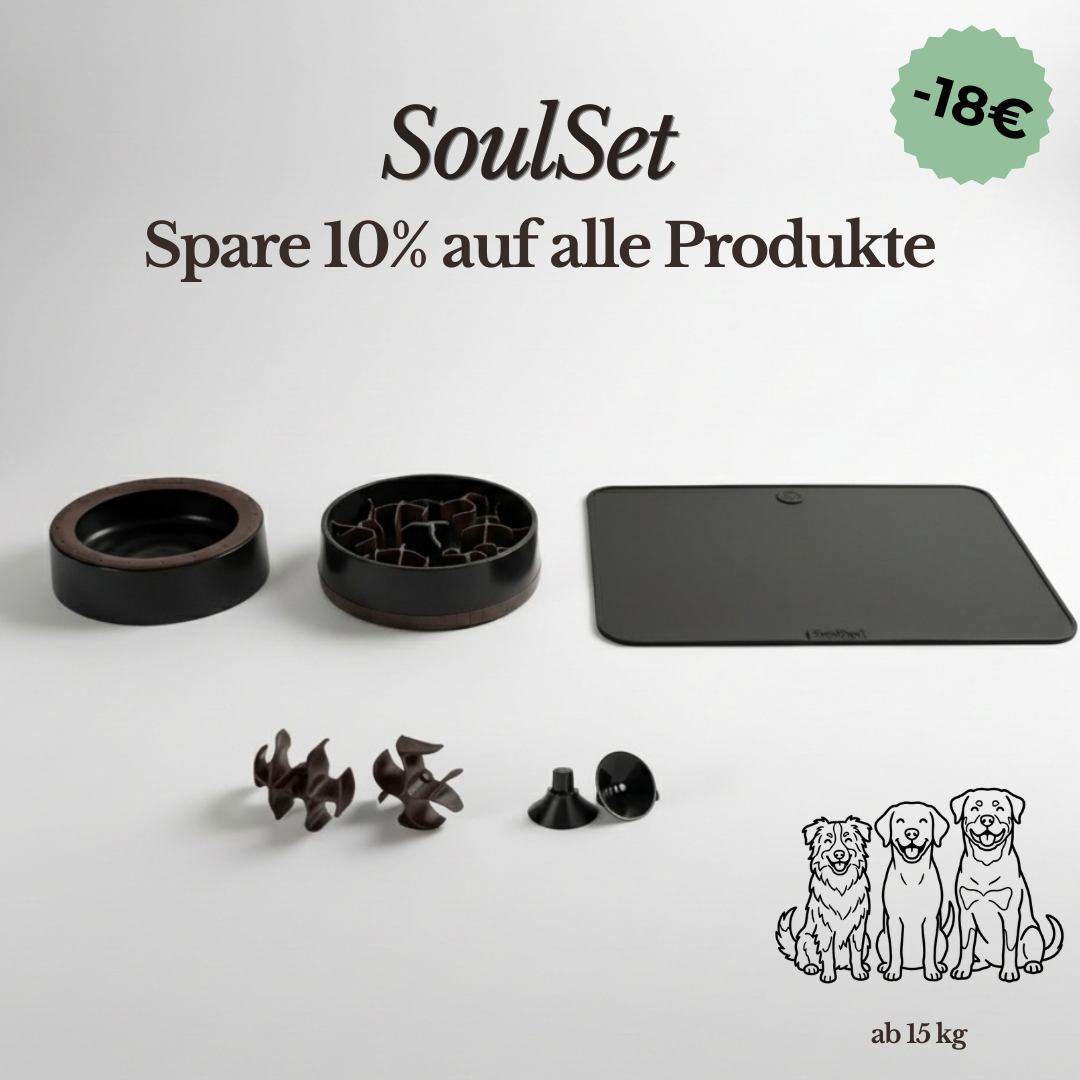 SoulSet