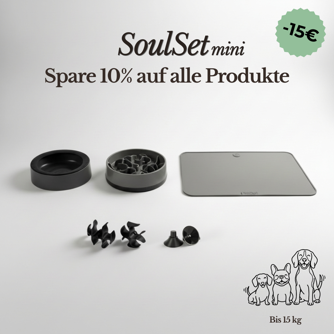 SoulSet