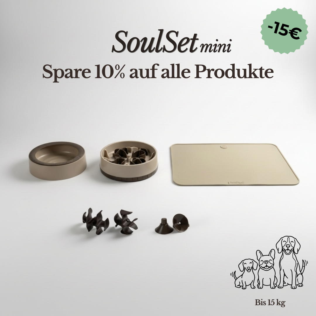 SoulSet
