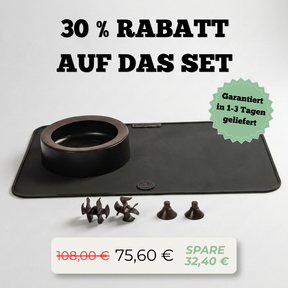 FUTTERSET KOMPLETT -30%