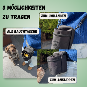 Leckerlibeutel