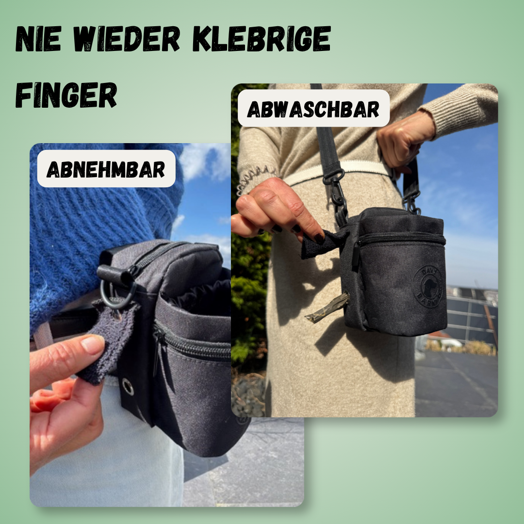 Leckerlibeutel