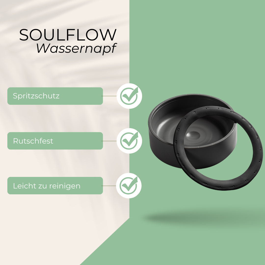 SoulFlow