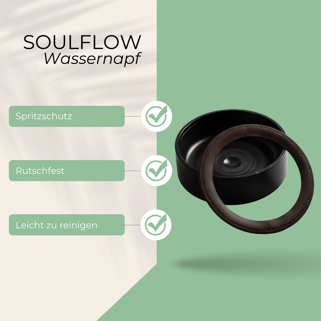 SoulFlow