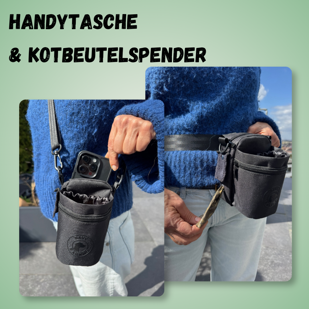 Leckerlibeutel