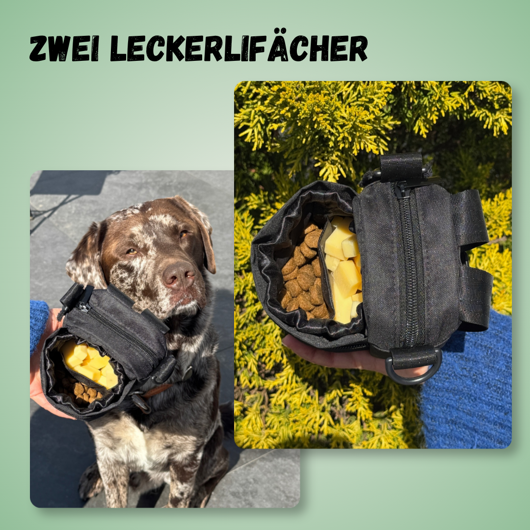 Leckerlibeutel
