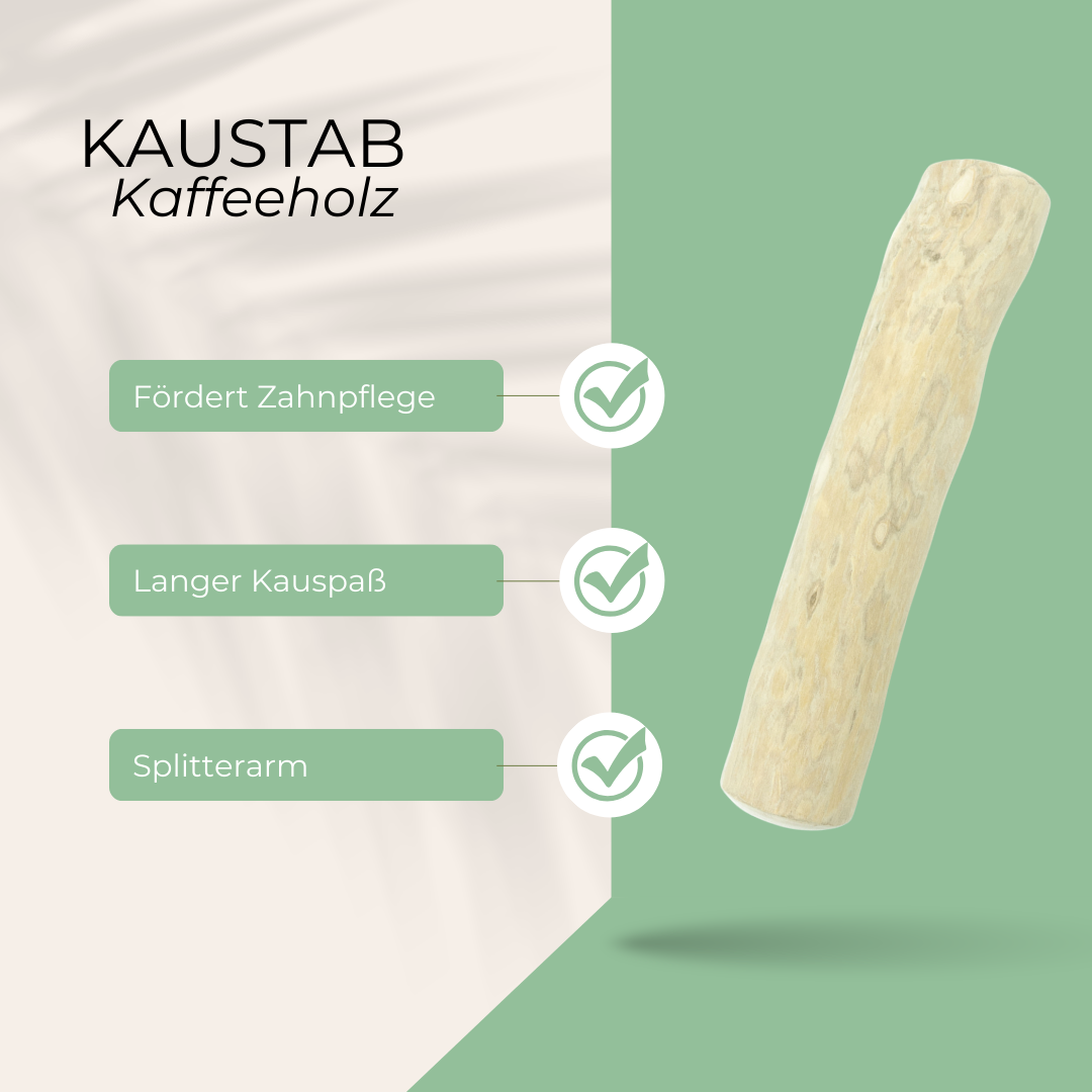 Kaustab 3 Sorten