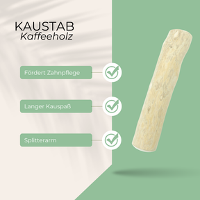 Kaustab 3 Sorten