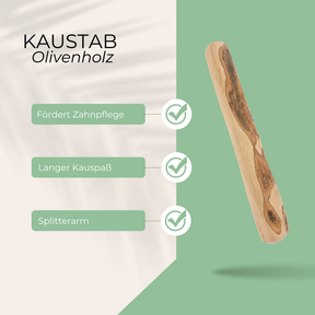 Kaustab 3 Sorten
