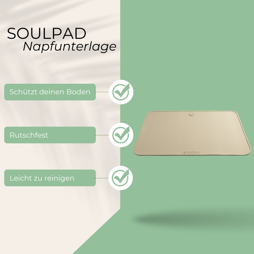 SoulPad